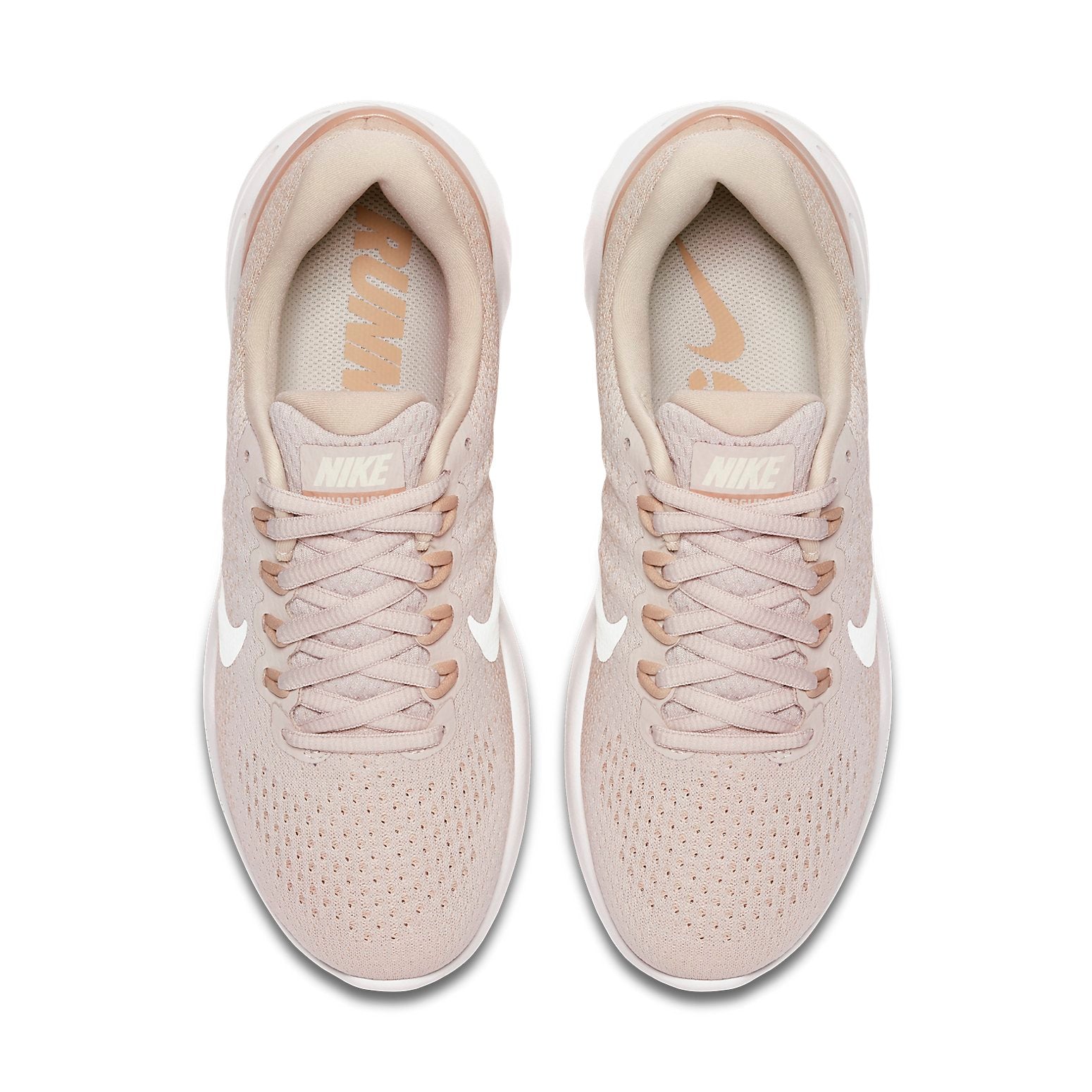 (WMNS) Nike Lunarglide 9 'Desert Sand' 904716-005
