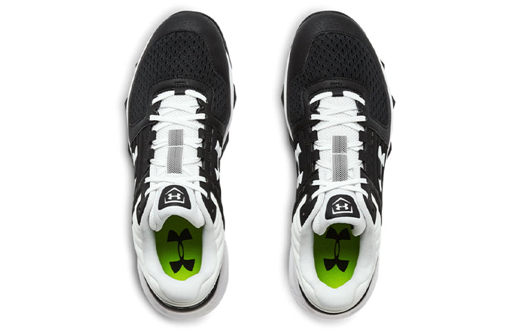 Under Armour Yard Trainer 'Black White' 3021935-001