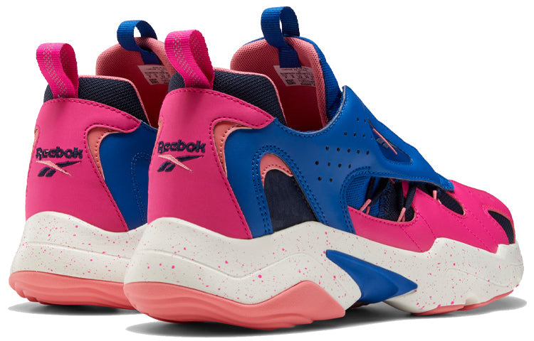 Reebok Royal Turbo Impulse 2.0 'Pink Blue' FW6847