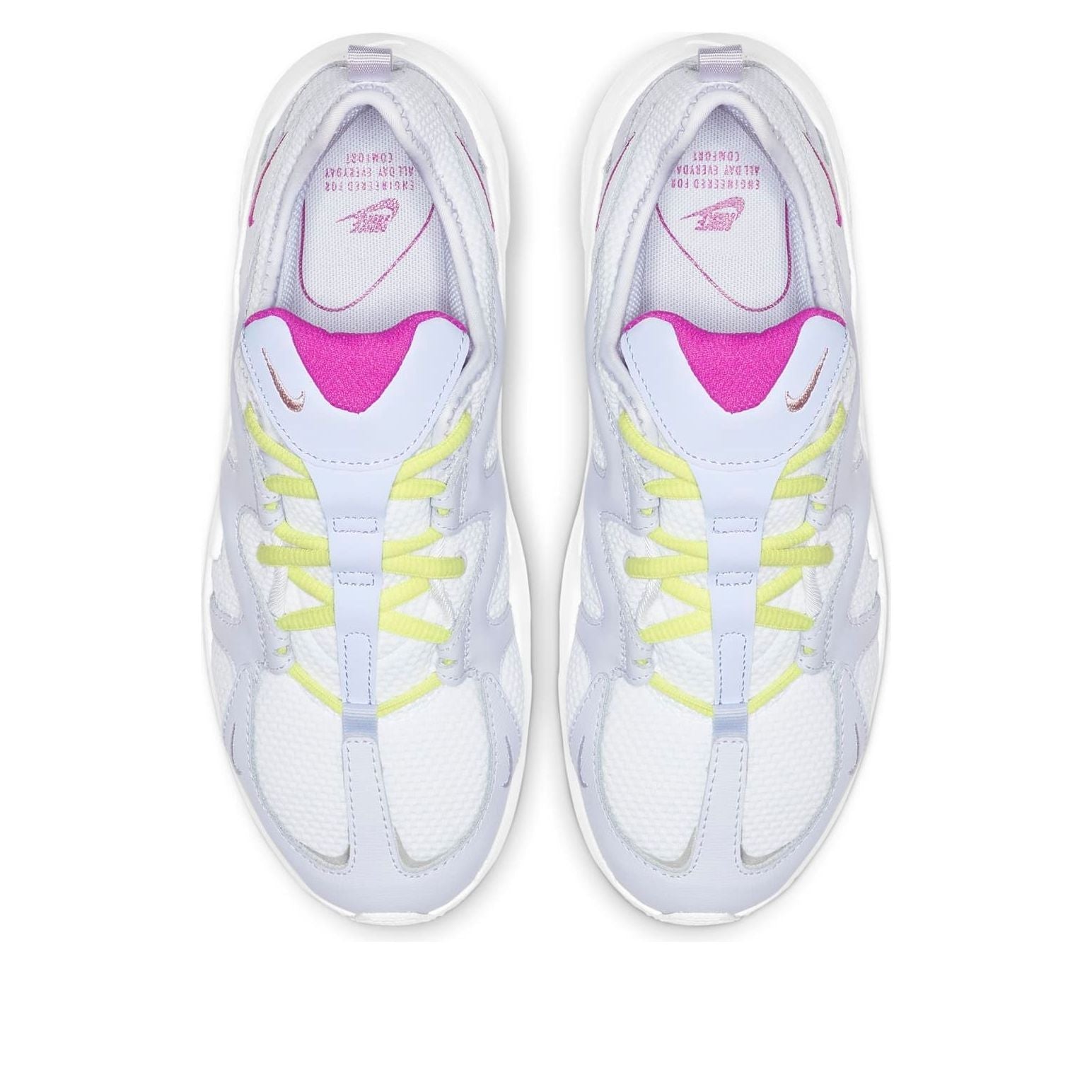(WMNS) Nike Air Max Graviton 'Hyper Violet' AT4404-104