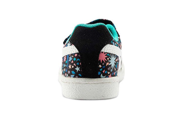 (PS) Onitsuka Tiger GSM 'Black Cream' 1184A041-001