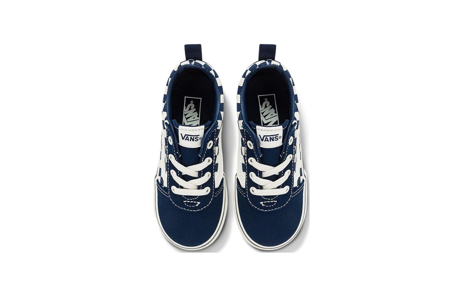 (TD) Vans Ward Slip-On 'Indigo blue' VN0A5KY8DTQ