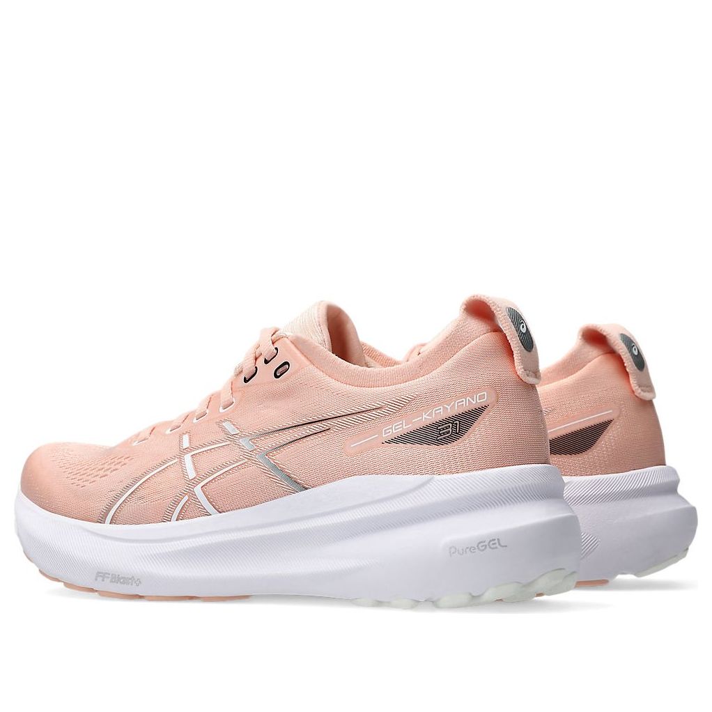 (WMNS) ASICS Gel-Kayano 31 'Breeze White' 1012B670-701