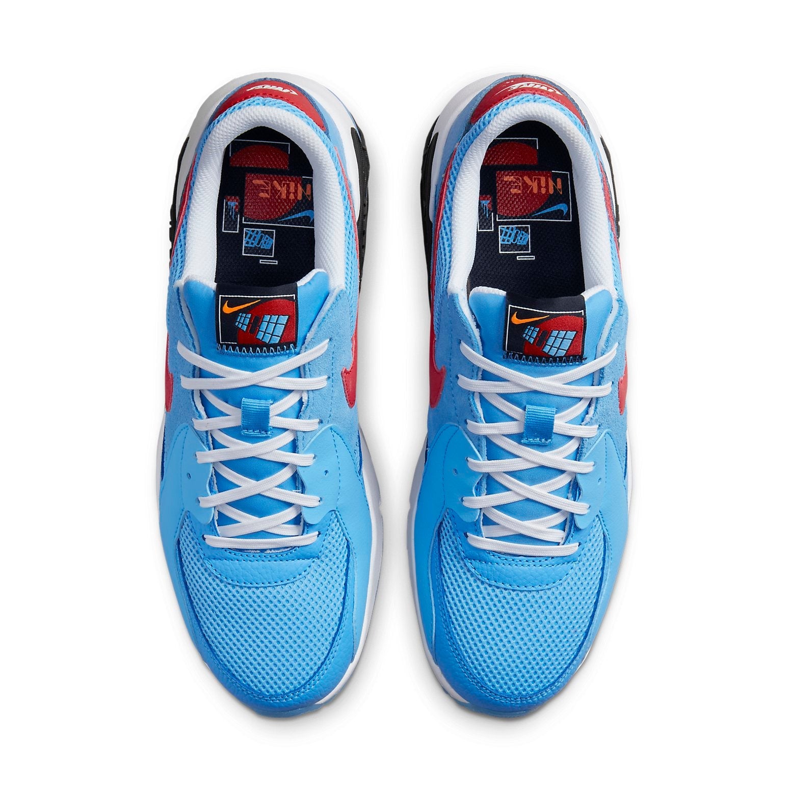 Nike Air Max Excee 'University Blue' DQ7629-400