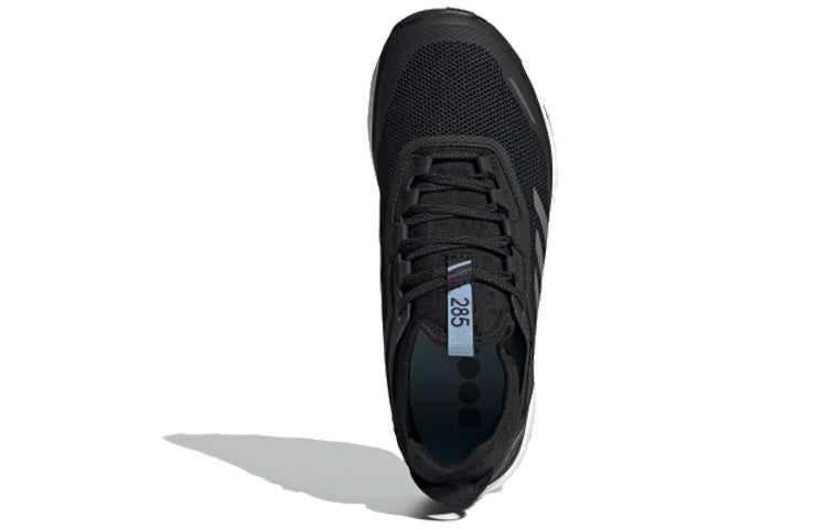 (WMNS) adidas Terrex Agravic Flow GTX 'Black' EF9618
