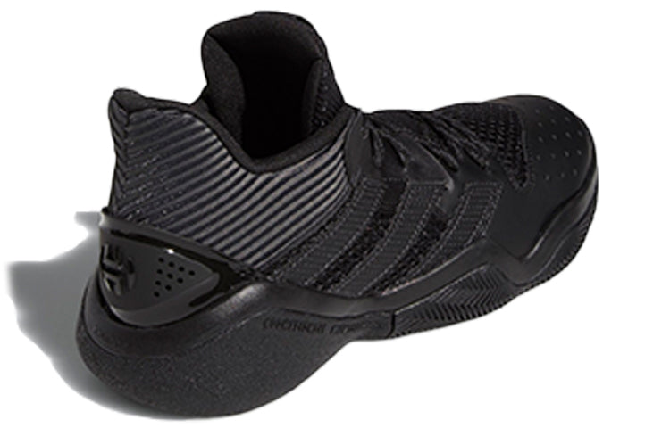 adidas Harden Stepback 'Core Black' FW8487