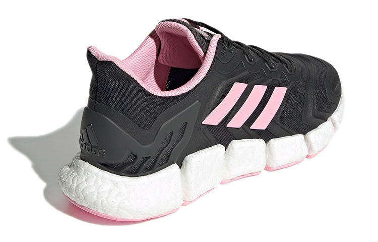 (WMNS) adidas Climacool Vento 'Black Pink' GY0487