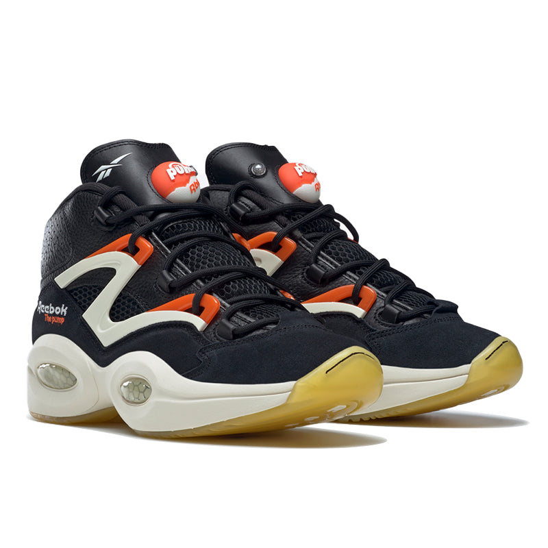 Reebok Question Pump 'Pump Omni Lite' H06496