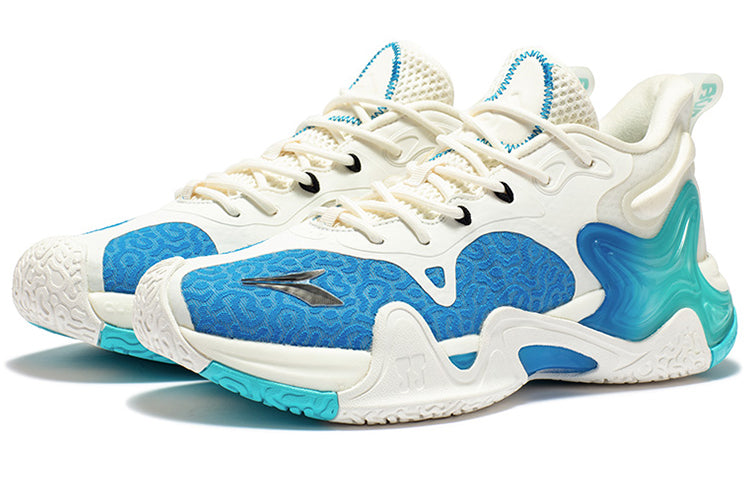361 Degrees Lava 2.0 'White Green blue' 672231115-7