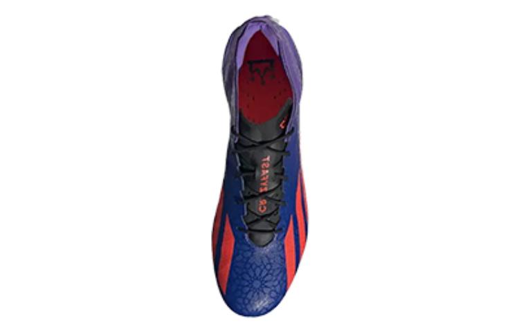 adidas X Crazyfast Salah+ FG 'Egyptian Nights Pack' IF5817