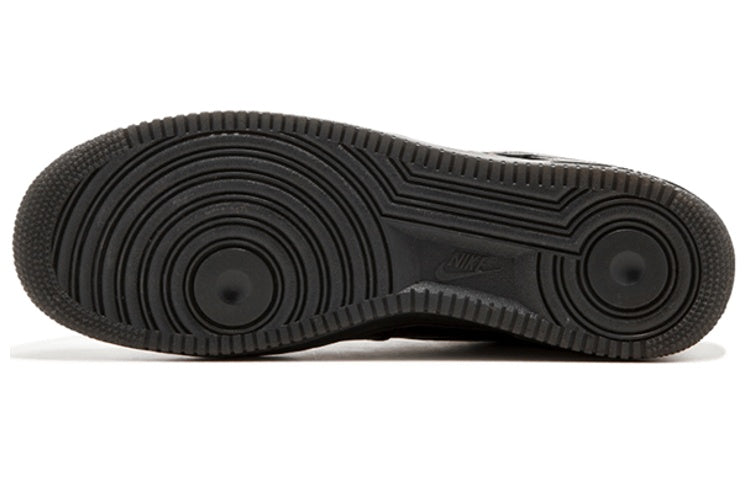 Nike Air Force 1 Low Premium 'Black History Month' 2011 453419-007