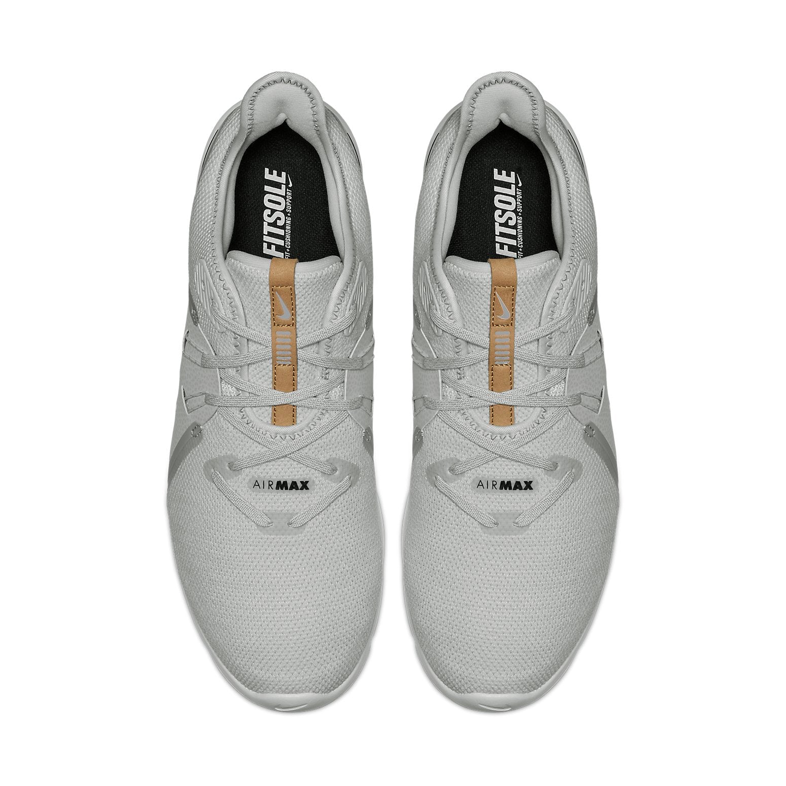 Nike Air Max Sequent 3 'Pure Platinum' 921694-008