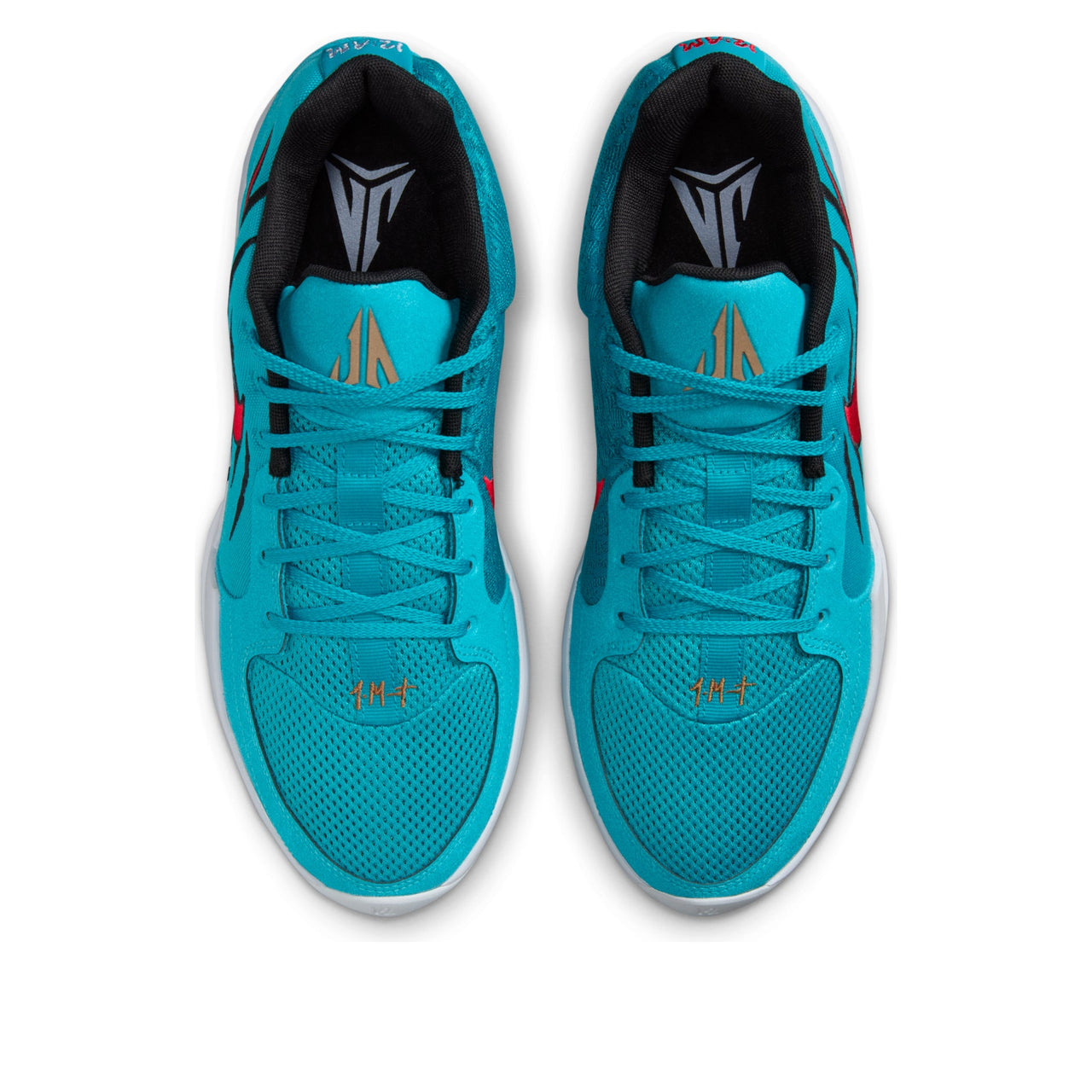 Nike Ja 2 EP 'Scratch' HQ1760-400