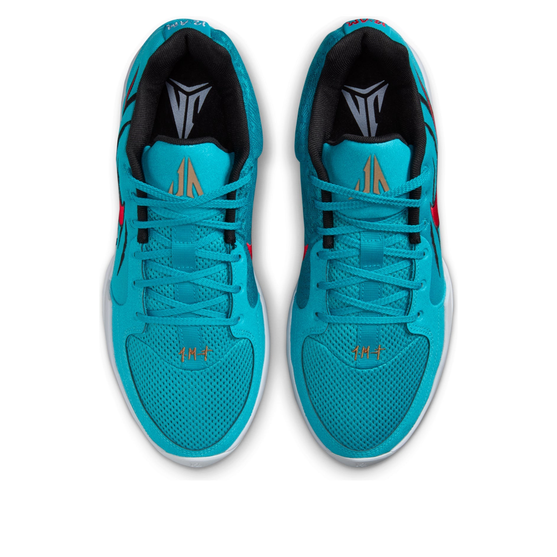 Nike Ja 2 EP 'Scratch' HQ1760-400