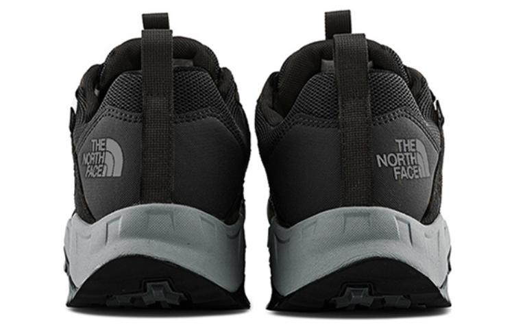 THE NORTH FACE Sakura II Waterproof Sneakers 'Black Grey' 4MBW-KZ2