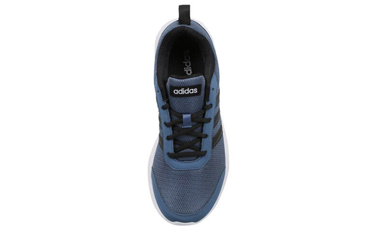 adidas Hyperon 1.0 'Blue Black' CL7340