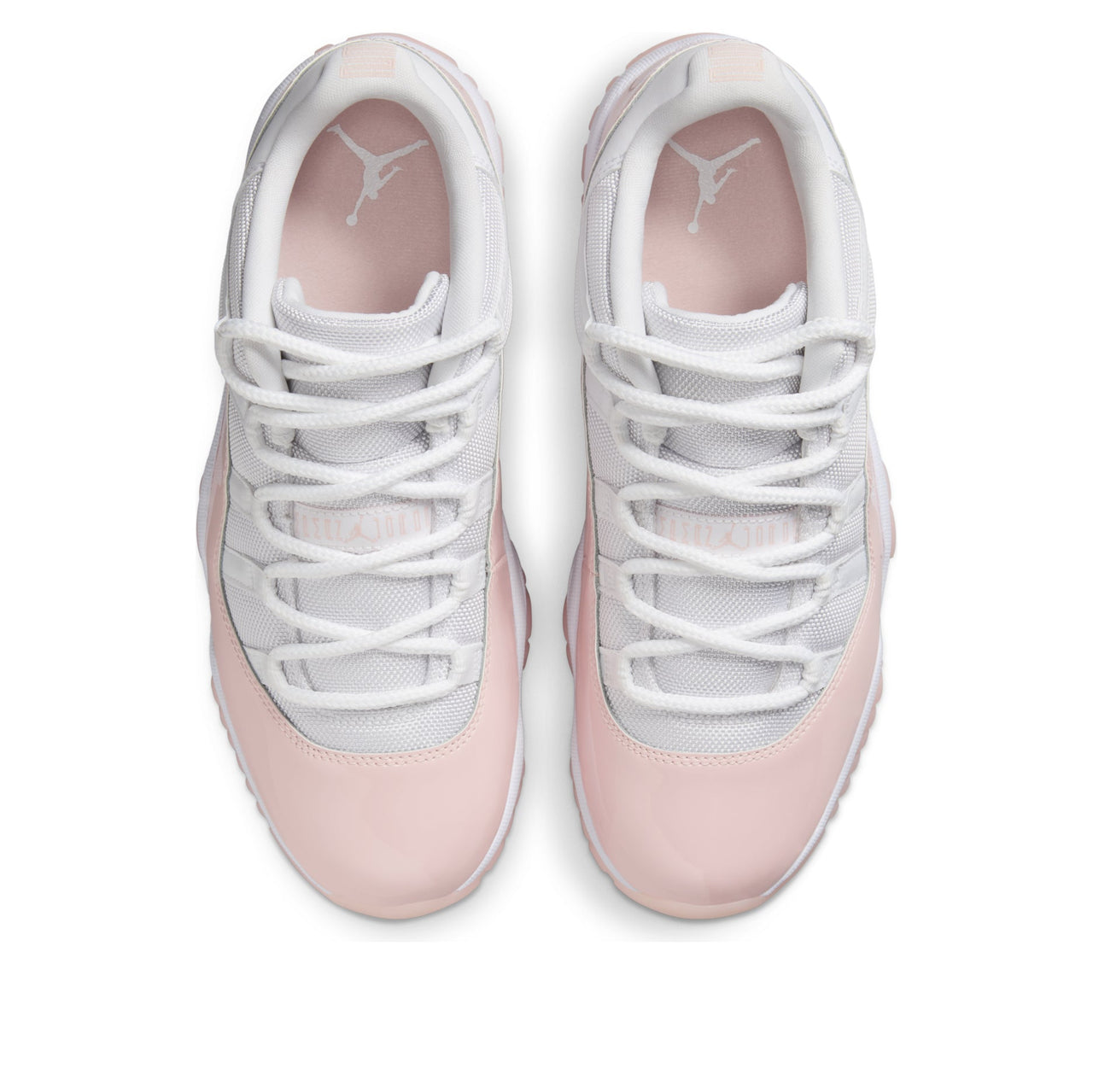 (WMNS) Air Jordan 11 Retro Low 'Legend Pink' AH7860-160