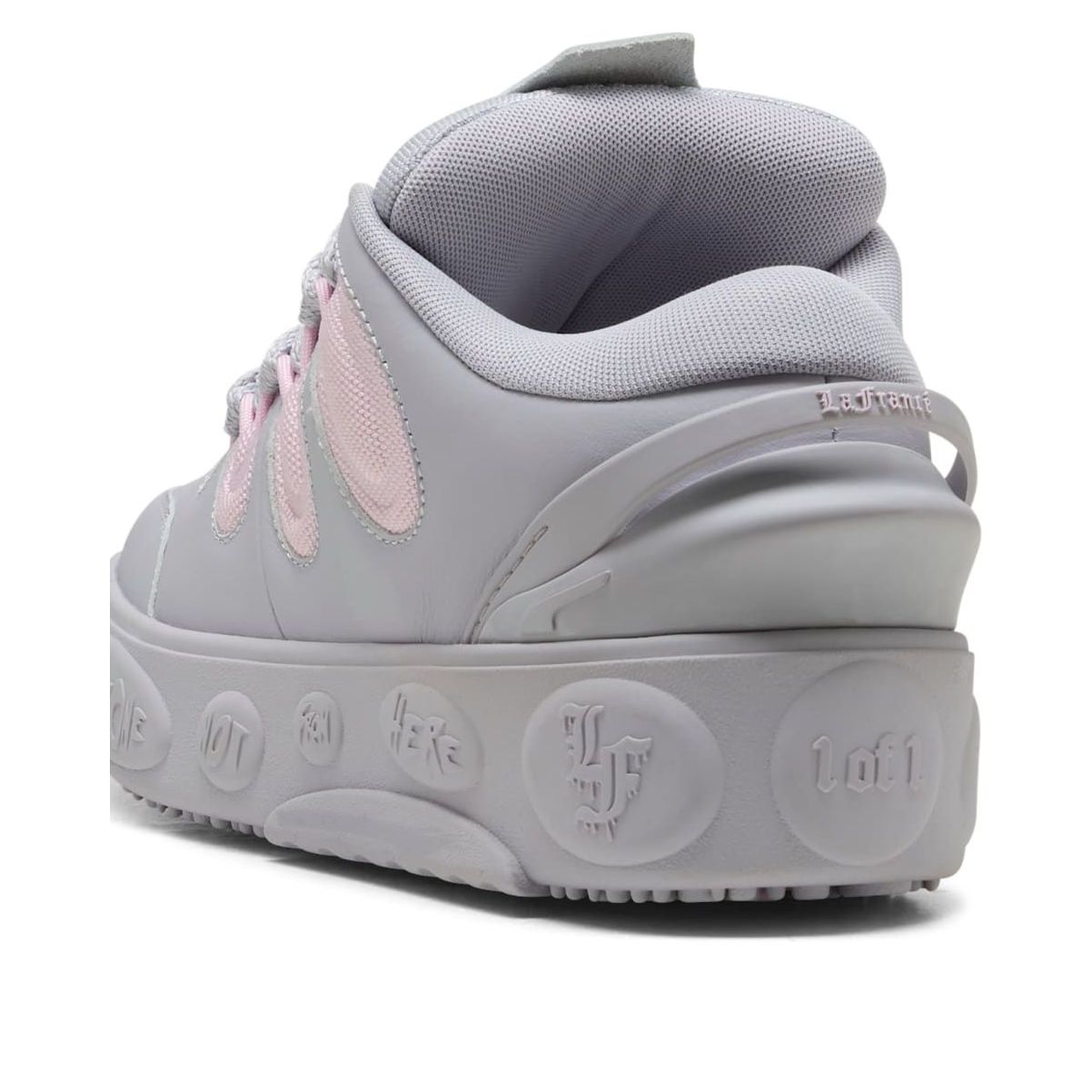 PUMA LaFrancé 'Wolf' 313080-01