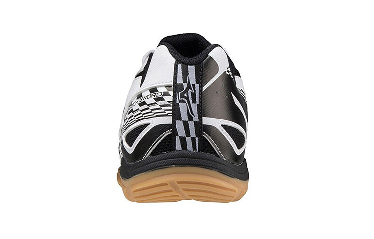 Mizuno Crossmatch Sword 'White Black' 81GA213009