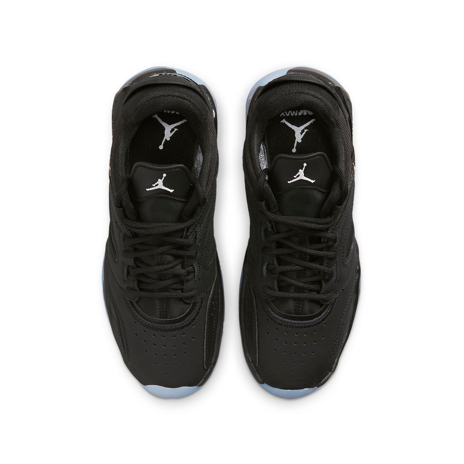 (GS) Air Jordan Point Lane 'Black Ice' DA8032-001
