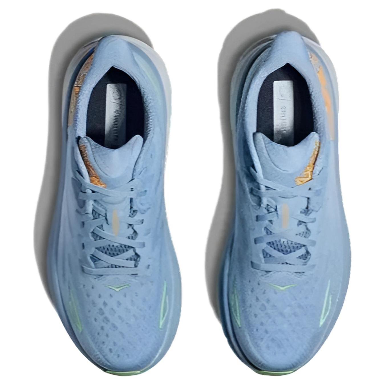 HOKA ONE ONE Clifton 9 2E Wide 'Dusk Illusion' 1132210-DLL
