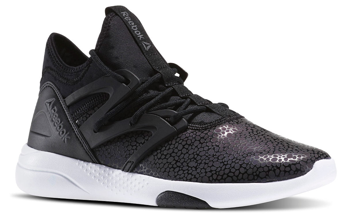 (WMNS) Reebok Hayasu 'Black White' AR3149