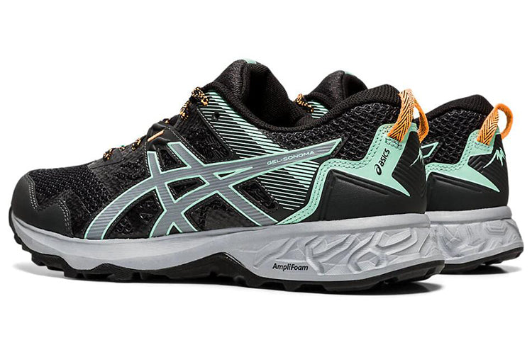 (WMNS) ASICS Gel-Sonoma 5 'Graphite Sheet Rock' 1012A568-021