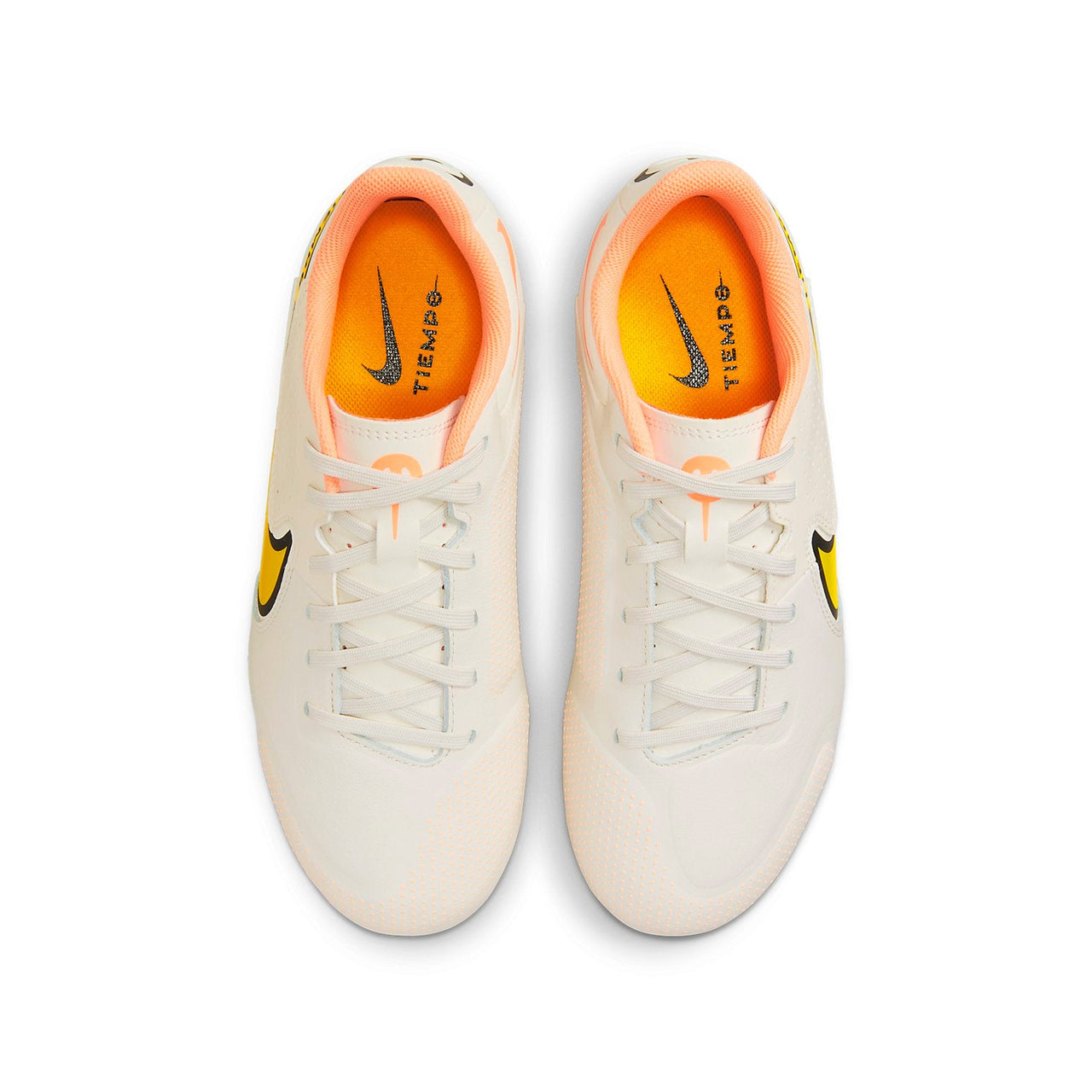 (GS) Nike Tiempo Legend 9 Academy MG 'Phantom Yellow Strike' DA1333-002