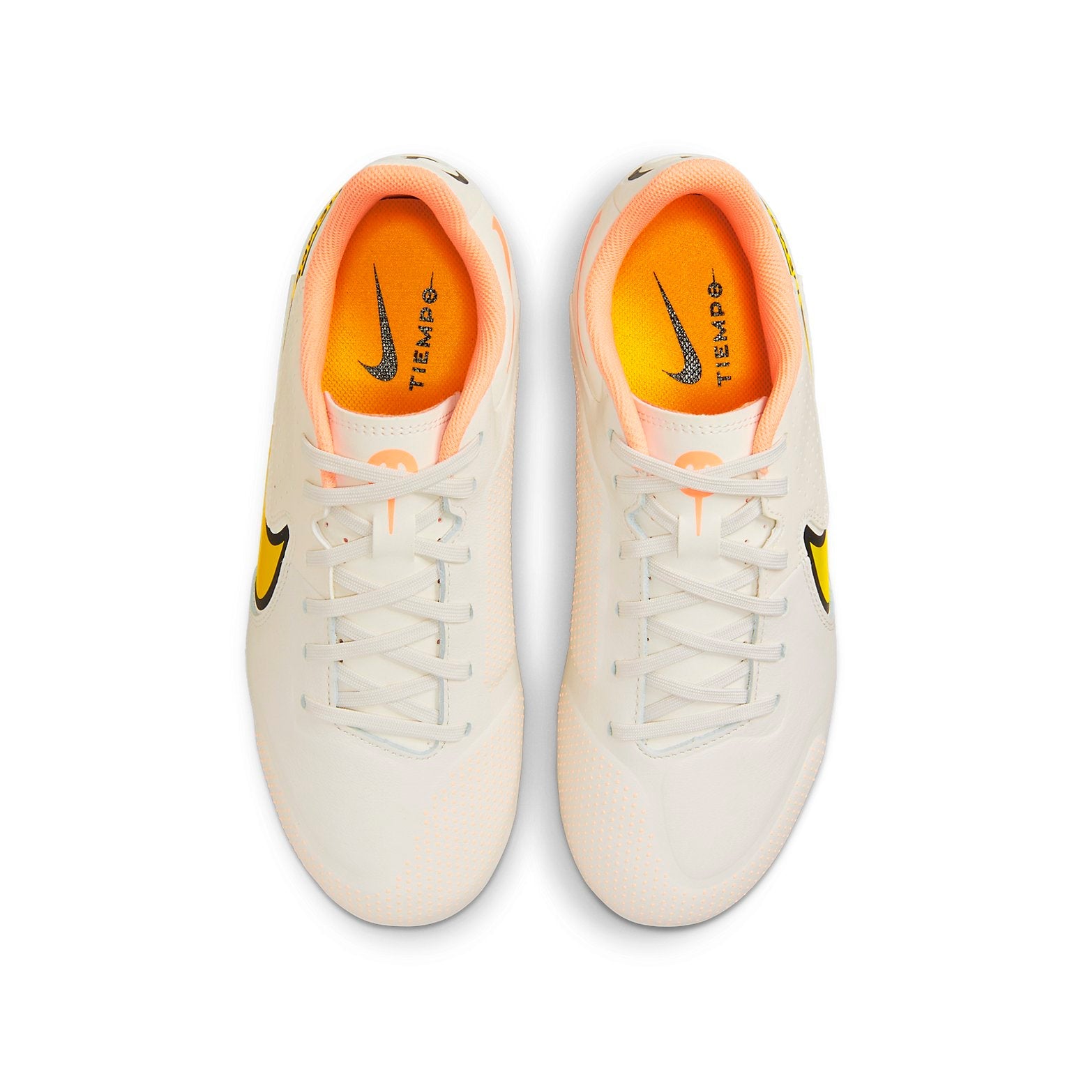 (GS) Nike Tiempo Legend 9 Academy MG 'Phantom Yellow Strike' DA1333-002