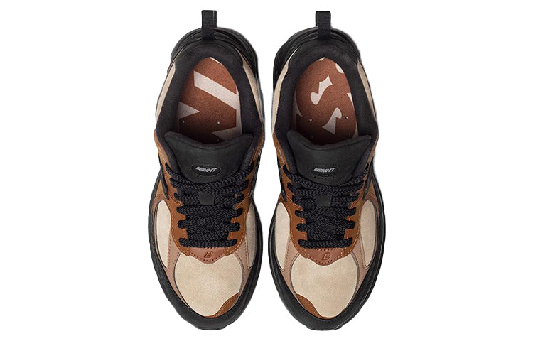 New Balance The Basement x New Balance 2002R Earth Brown M00RBC