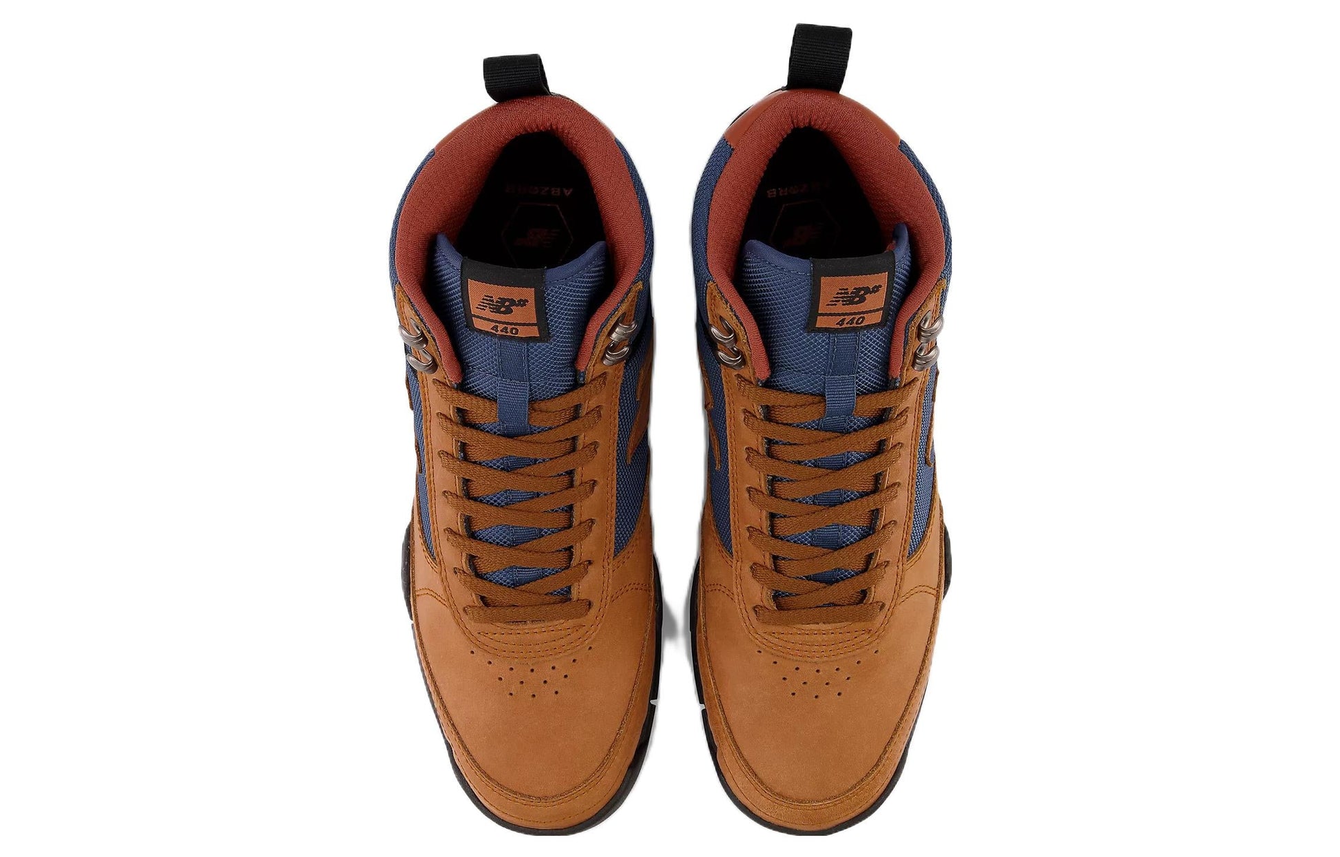 New Balance 440 Trail 'Brown Blue' NM440TRA