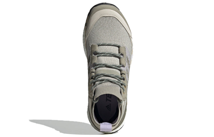 (WMNS) adidas Terrex Free Hiker 'Blue' FW5665