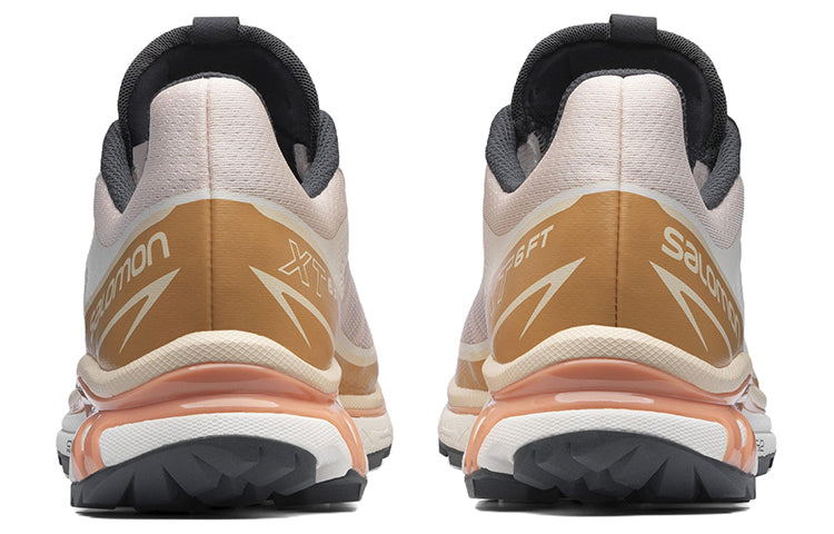SALOMON XT-6 FT 'Morganite Fenugreek' 416205