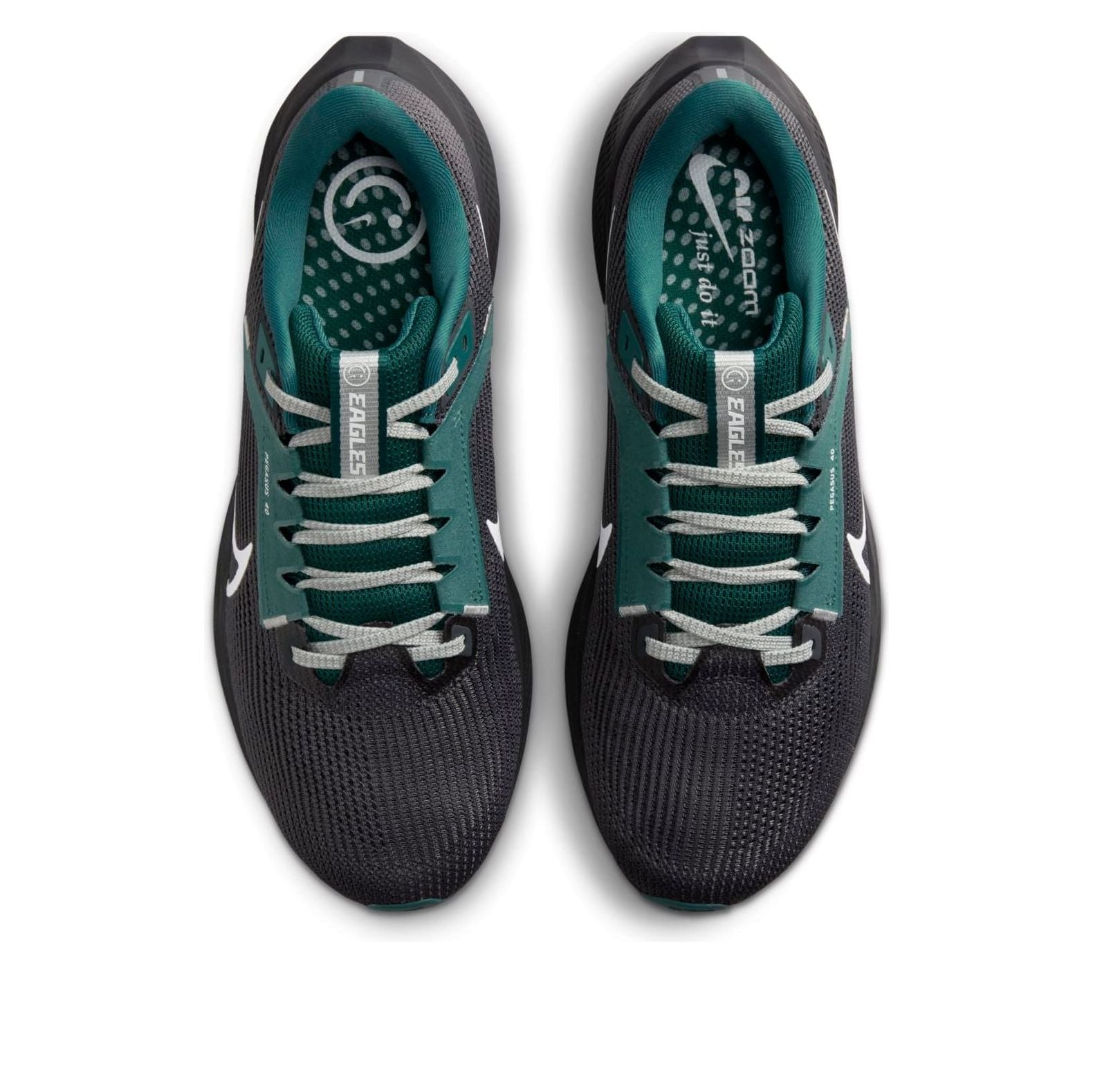 Nike x NFL Air Zoom Pegasus 40 'Philadelphia Eagles' DZ5971-001