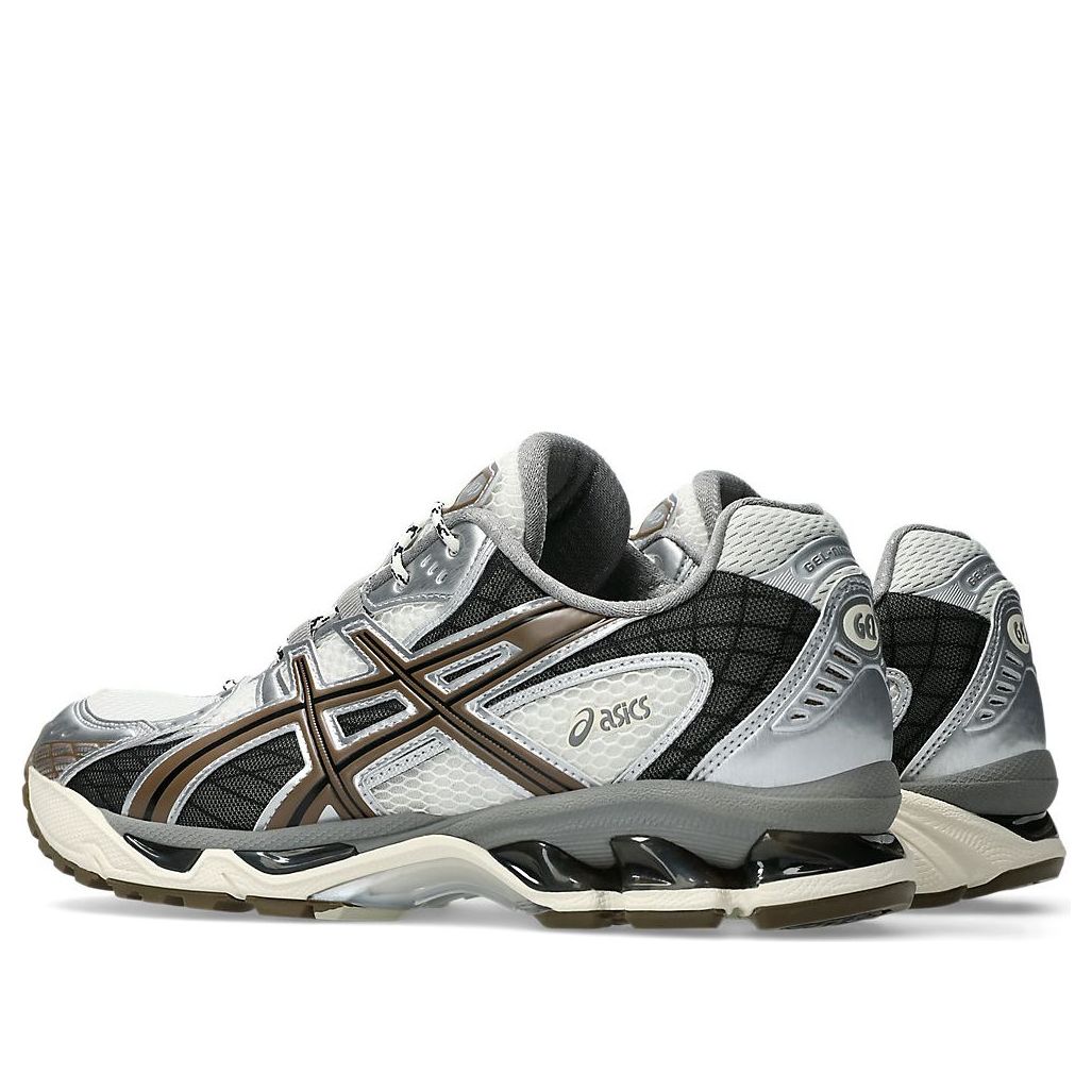 ASICS Gel-Nimbus 10.1 'Cream Pure Silver' 1203A543-107