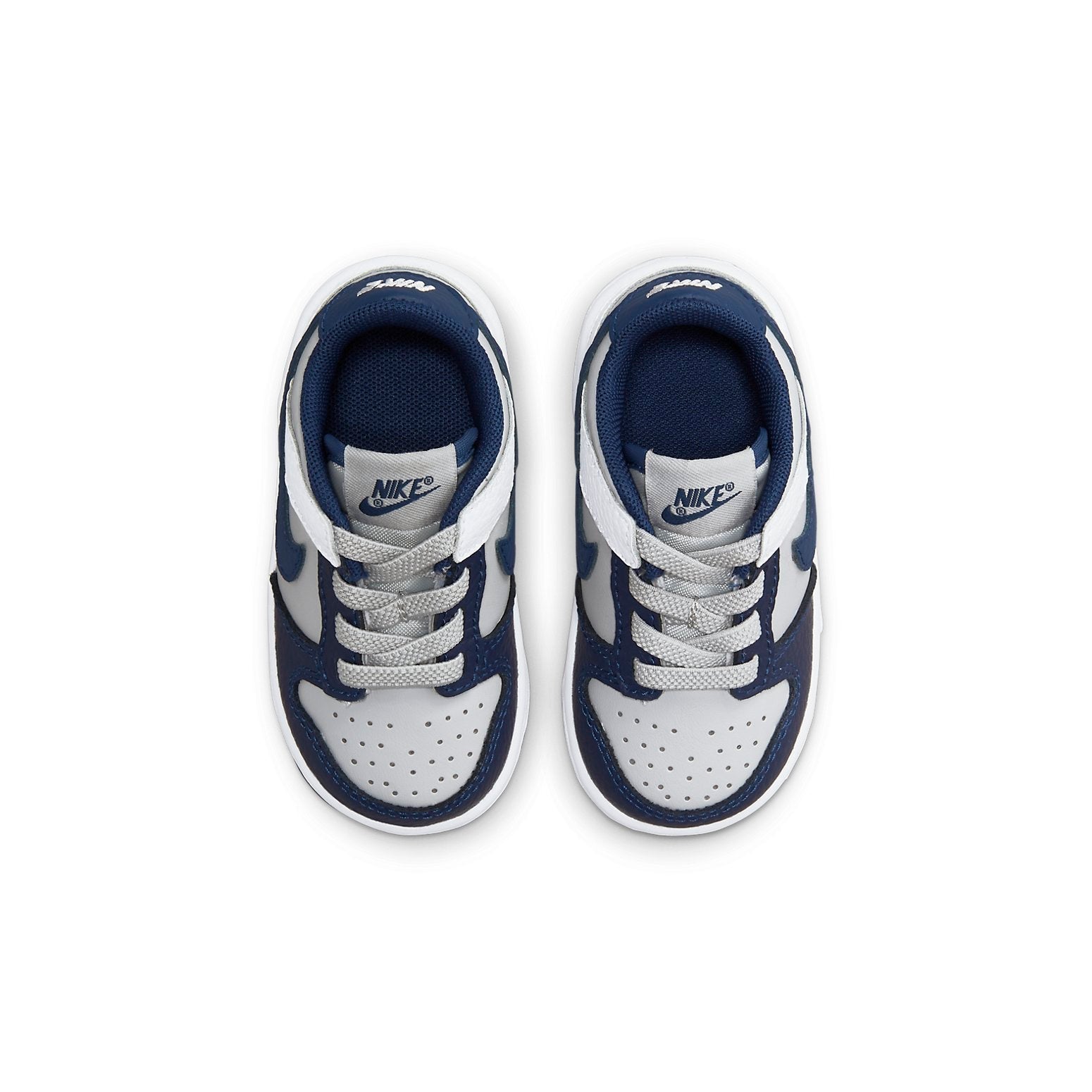 (TD) Nike x NBA Dunk Low EMB '75th Anniversary - Nets' DC9562-001