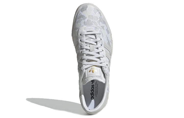 (WMNS) adidas Sambarose 'White Camo' EE4676