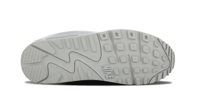 (WMNS) NikeLab x sacai Air Max 90 SP 'Laceless' 804550-110