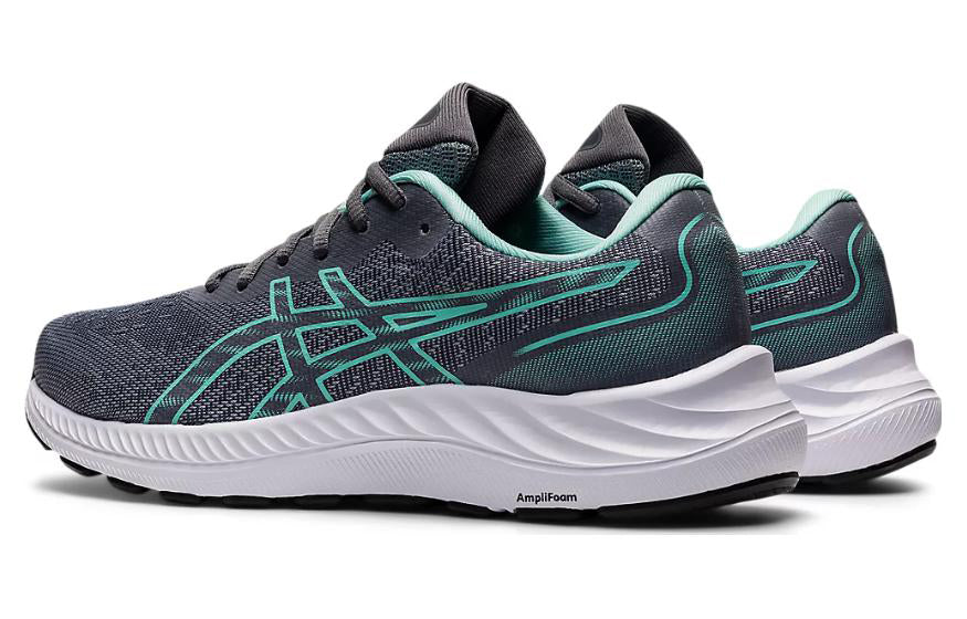 (WMNS) ASICS Gel-Excite 9 Wide 'Sheet Rock Oasis Green' 1012B183-021