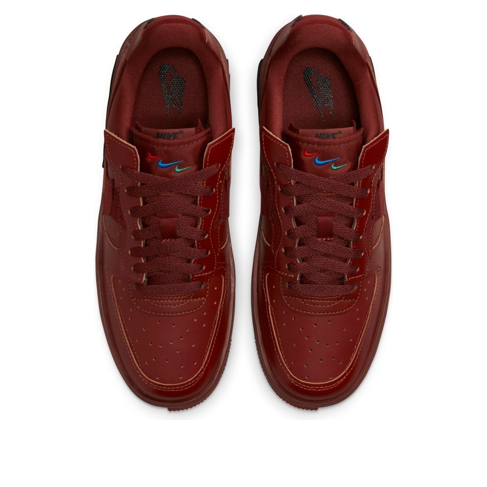 (WMNS) Nike Air Force 1 Low Fontanka 'Burnt Sunrise' DH1290-200