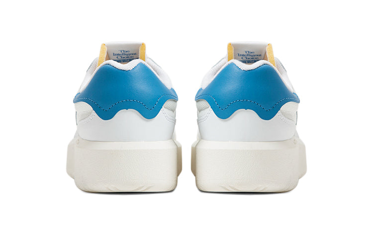 New Balance CT302 'White Heritage Blue' CT302OE