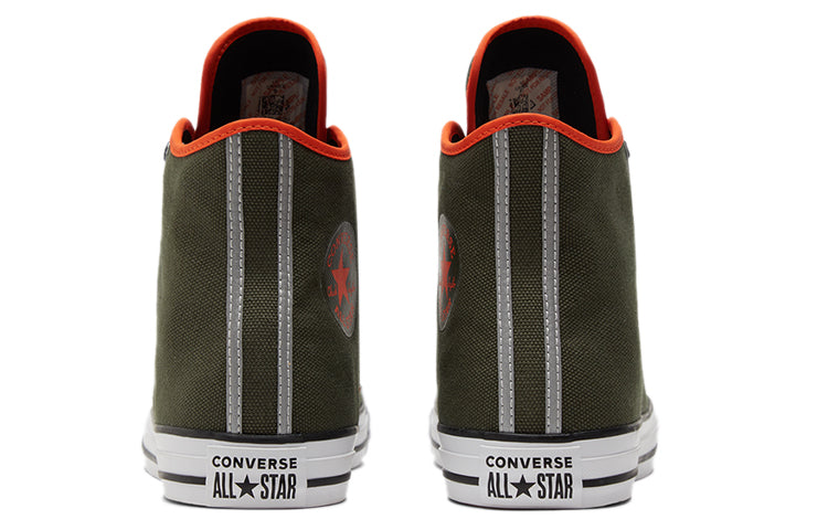 Converse Chuck Taylor All Star Green 172001C