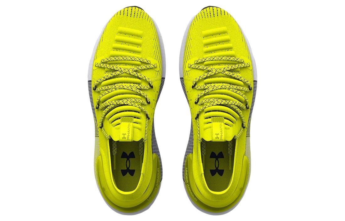 Under Armour HOVR Phantom 3 'Yellow Ray' 3025516-300
