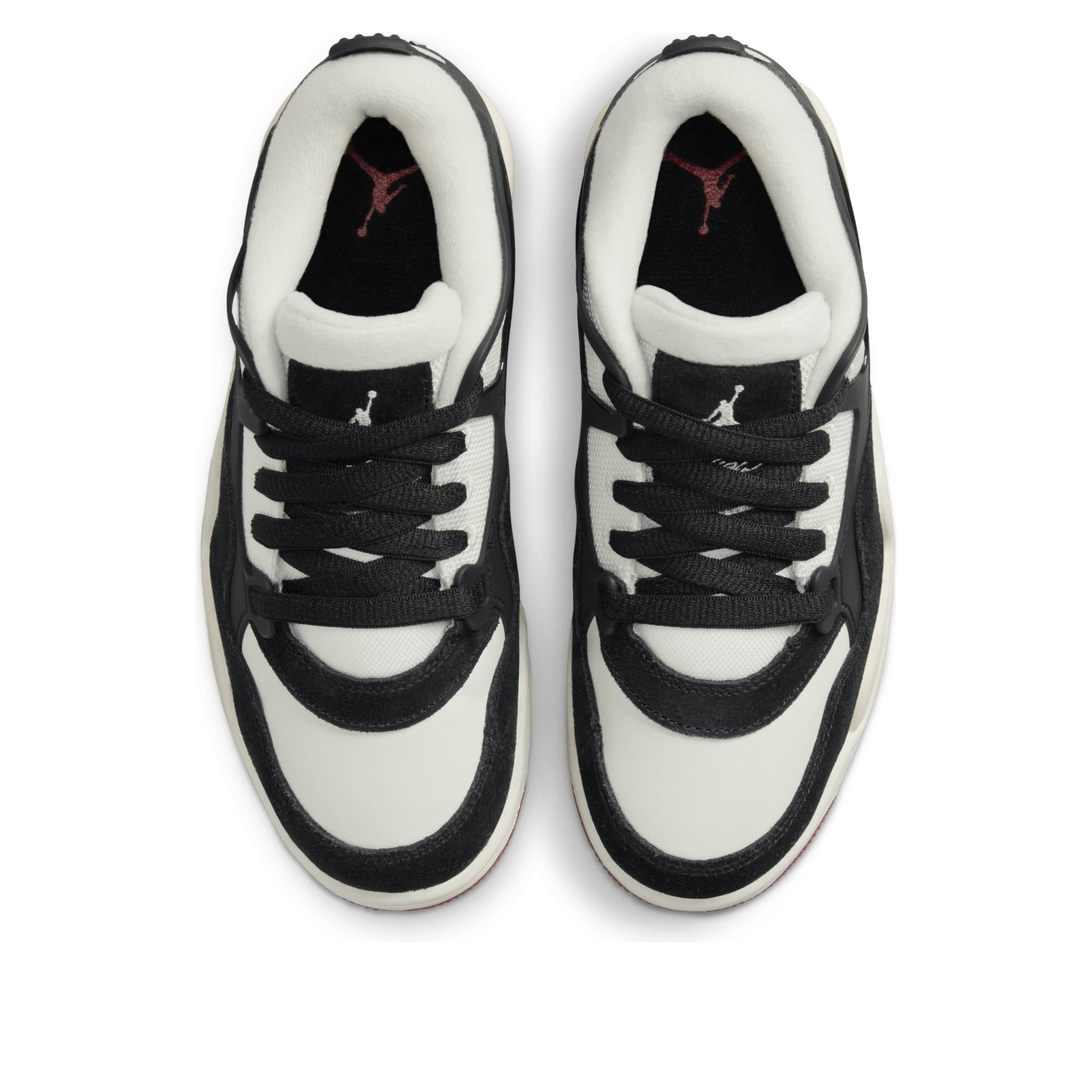 (GS) Air Jordan 4RM 'Sail Black Coconut Milk' FQ7938-100