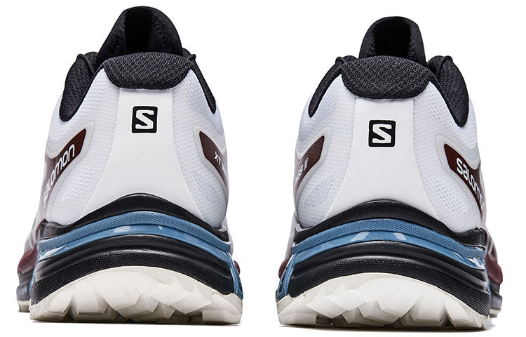 SALOMON x They Are XT-Wings 2 'White' 413138