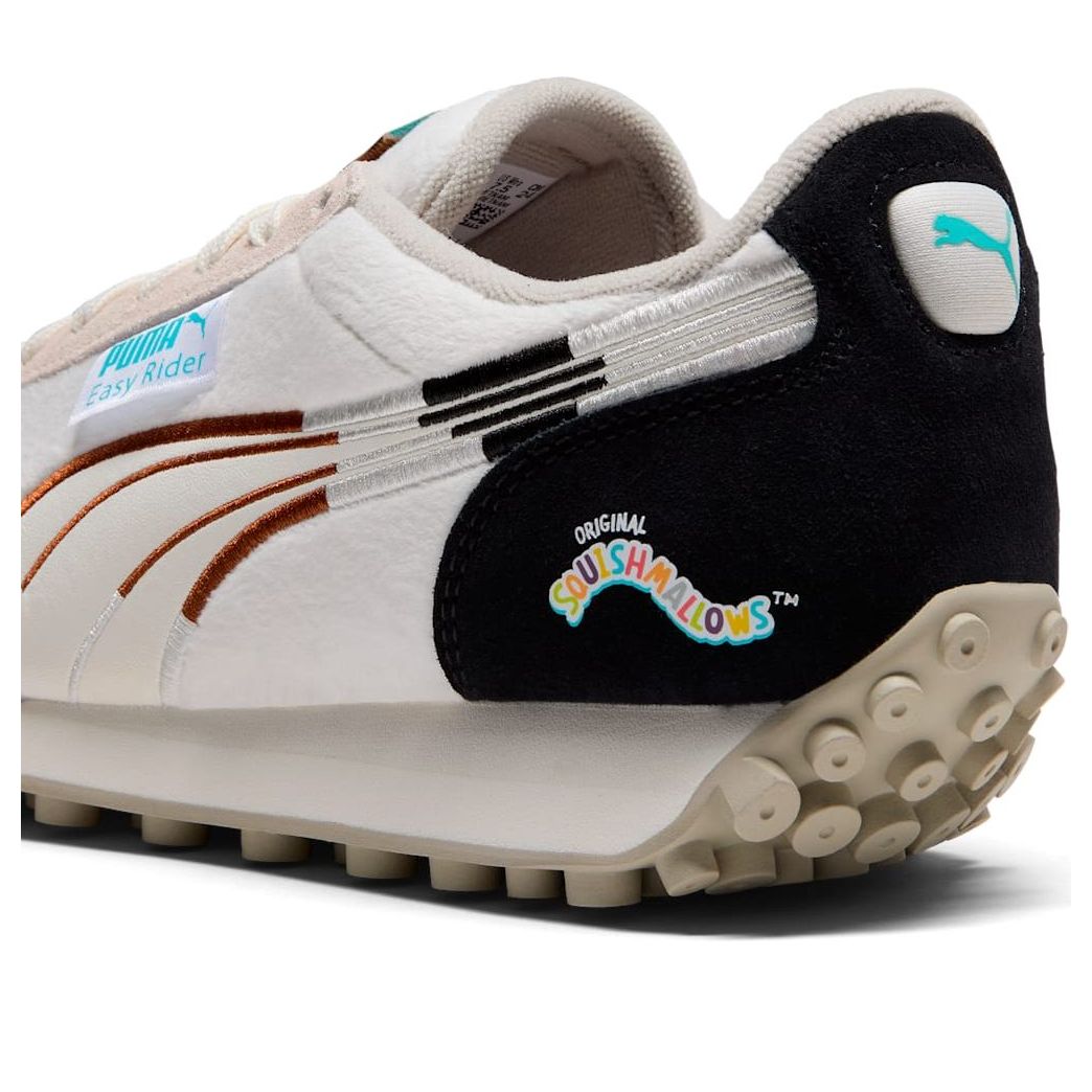 (WMNS) PUMA x Squishmallows Easy Rider 'Cam the Cat' 405105-01