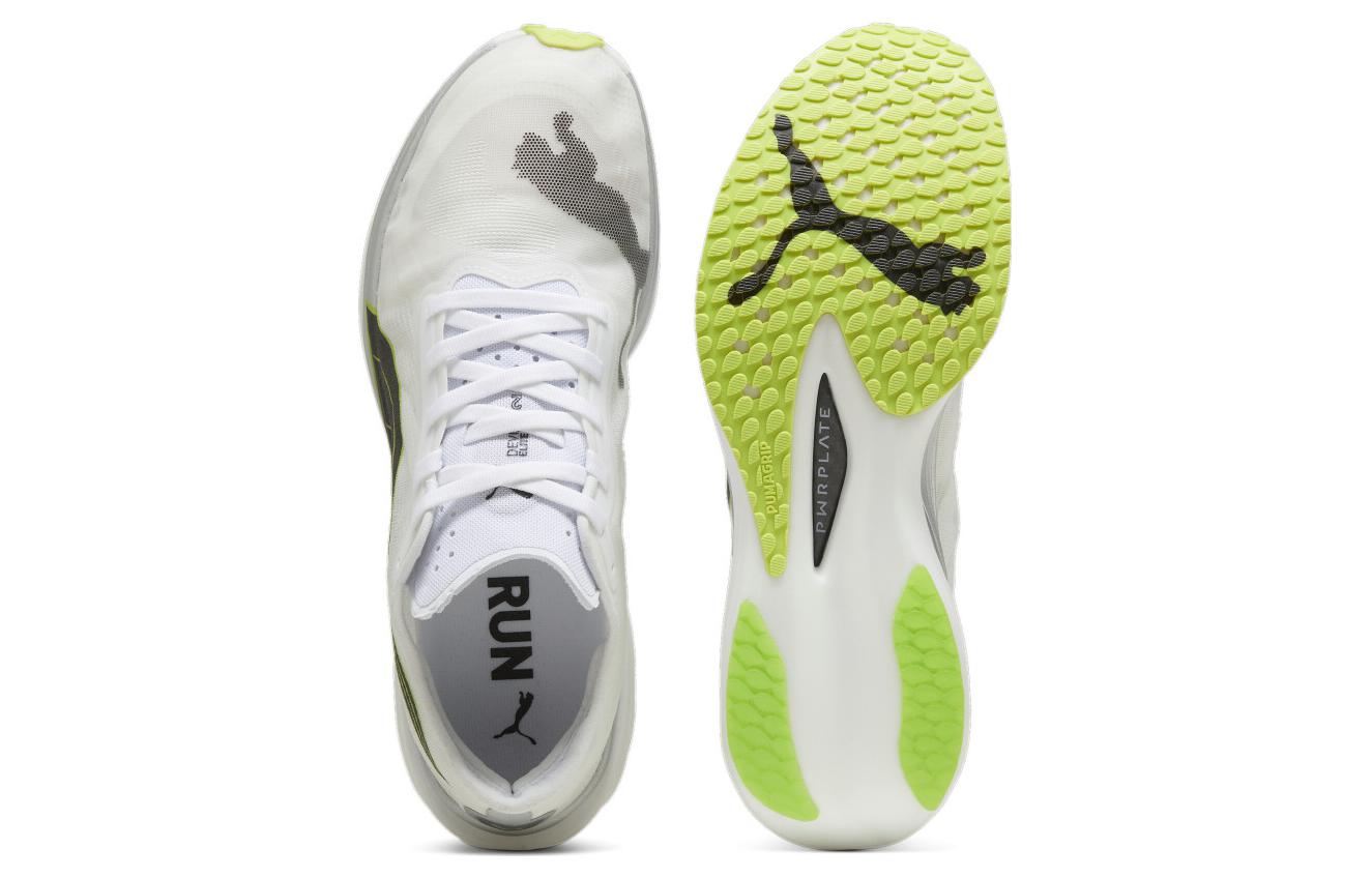 PUMA Deviate Nitro Elite 2 'Fireglow' 377786-04