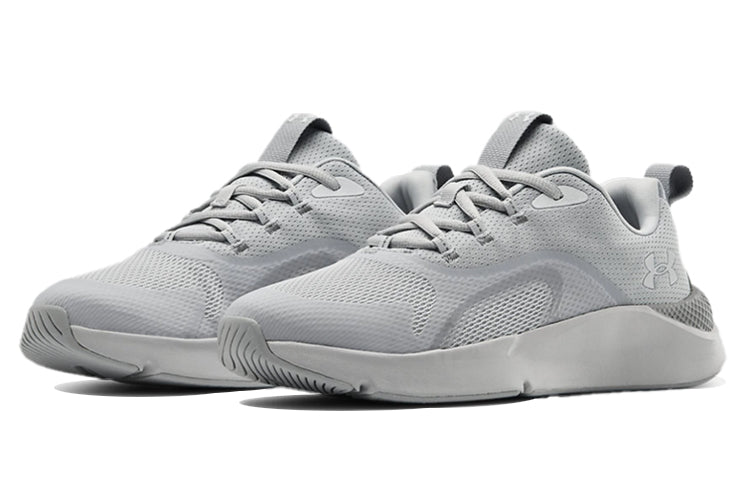 (WMNS) Under Armour Charged Rc 'Grey' 3022951-103