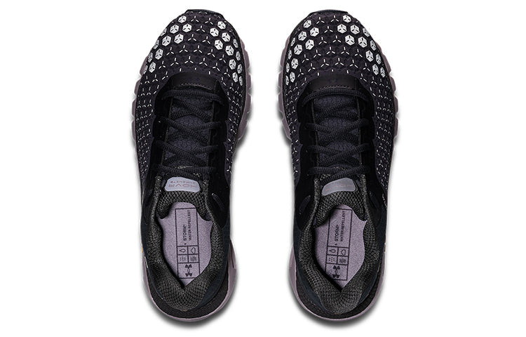 Under Armour HOVR Infinite 2 Storm 'Blackout Purple' 3023389-500