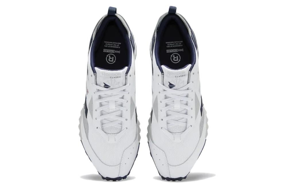 Reebok LX 2200 'White Vector Navy' GW7201
